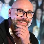 Максим Аверин похудел на 20 кг ради новой роли в спектакле