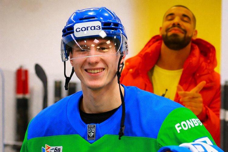 Максим Кузнецов: неожиданный герой Салавата Юлаева