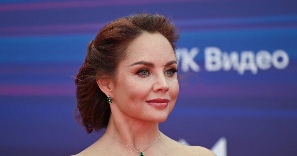 МакSим раскрыла details о жизни на московском вокзале