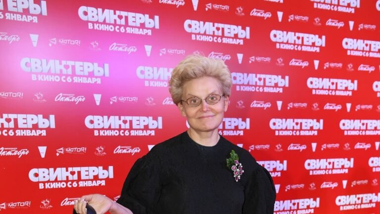 Малышева раскритиковала гостью за лишний вес и здоровье