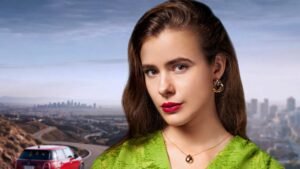 «Марафон сердца»: предательство и искупление в финале сериала