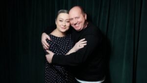 Мария Аронова раскрыла секрет особой связи с Сергеем Буруновым