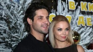 Марк Богатырев о разводе и детстве без отца