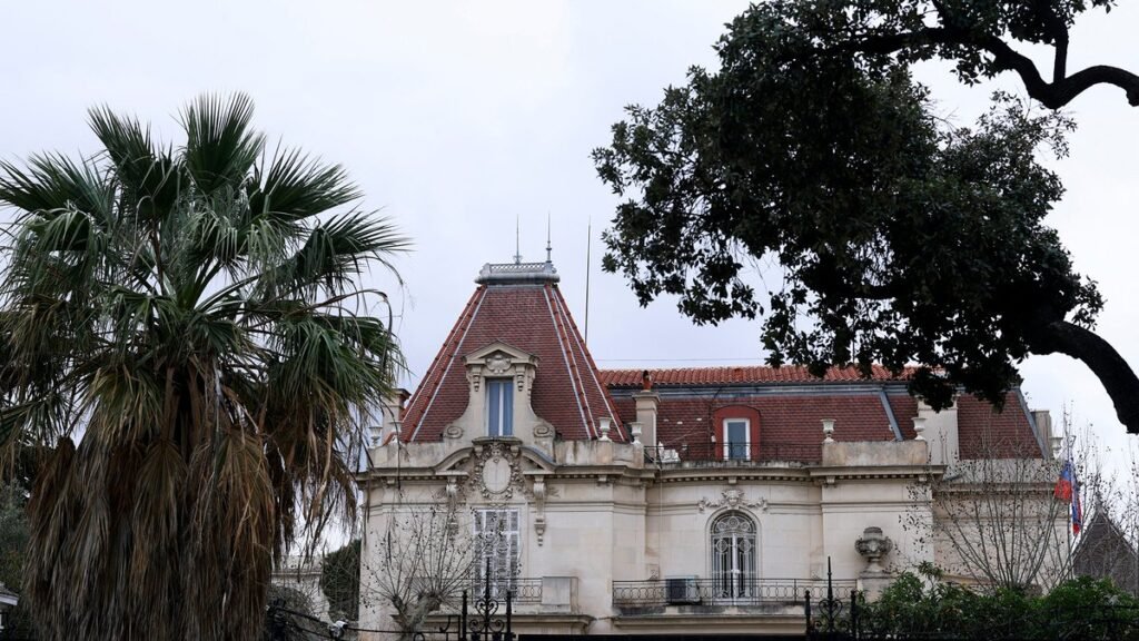 Марсель решает судьбу президентских выборов: левый бастион под угрозой