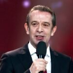 Машков выразил благодарность ветеранам театра за сохранение традиций