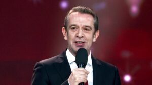 Машков выразил благодарность ветеранам театра за сохранение традиций