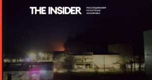 Массированная атака беспилотников на Приморск: поврежден порт и ЛЭП