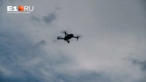 Массовые атаки дронов на Россию: погибли люди, повреждены дома и машины