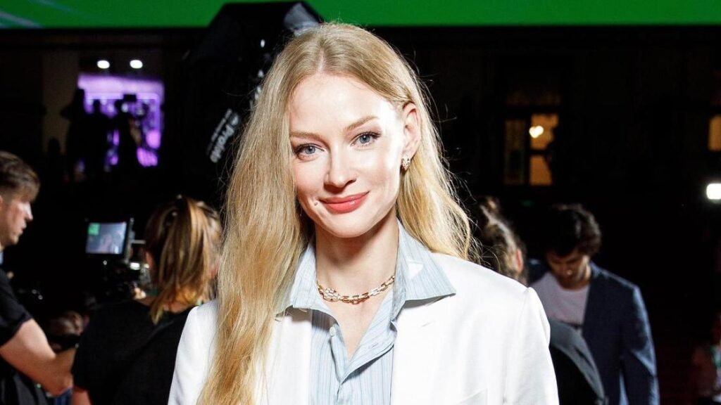 Мать Светланы Ходченковой раскрыла секрет ее замужества