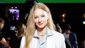 Мать Светланы Ходченковой раскрыла секрет ее замужества