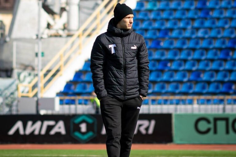 Матч «Черноморец» — «Торпедо» перенесен из-за угрозы атаки БПЛА