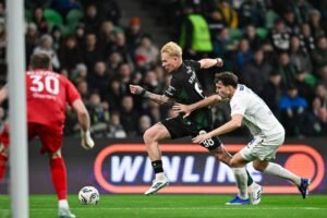 Матч "Динамо" и "Зенита" может решить судьбу чемпионата России