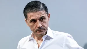 Мажич: Судья ошибочно назначил пенальти в матче «Локомотив» — «Пари НН»