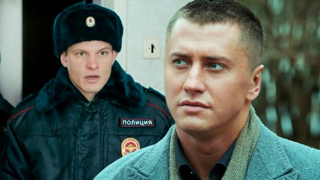 «Мажор» с Прилучным: полицейские раскрыли правду о сериале