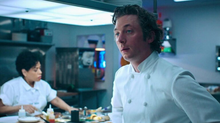 «Медведь» завершится на пятом сезоне