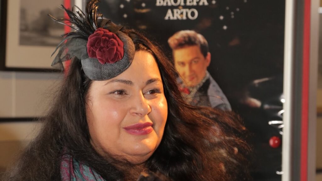 Мерабова раскритиковала Пугачеву за изменившуюся позицию