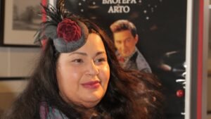 Мерабова раскритиковала Пугачеву за изменившуюся позицию