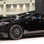 Mercedes проигрывает BMW: причины отставания и новая стратегия