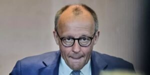 Мерц потребовал от Трампа уважения в НАТО из-за угроз