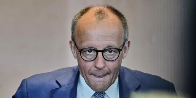 Мерц потребовал от Трампа уважения в НАТО из-за угроз