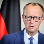 Мерц сожалеет о решении Германии отказаться от атомной энергетики