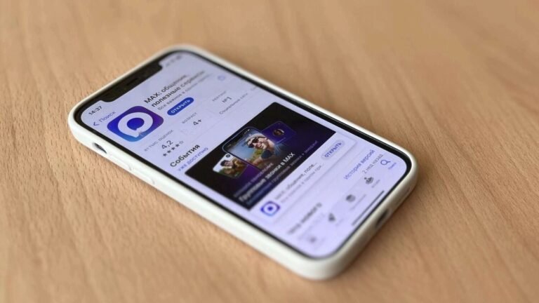 Мессенджер Max удаляет каналы авторов без объяснения