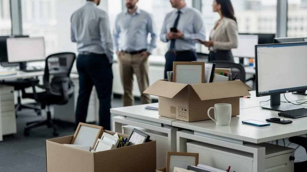 Meta урезает сотни рабочих мест в различных подразделениях