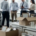 Meta урезает сотни рабочих мест в различных подразделениях