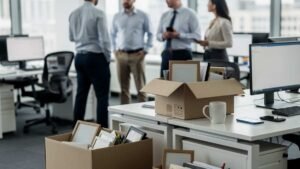 Meta урезает сотни рабочих мест в различных подразделениях