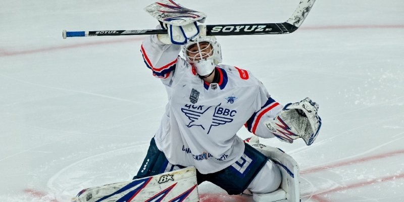 «Металлург» Новокузнецк против ЦСК ВВС: прогноз на матч