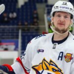 Металлург разгромил Сибирь со счётом 5:1 в матче Кубка Гагарина