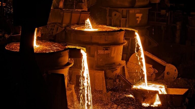 Металлургические компании оспаривают возврат экспортной поддержки