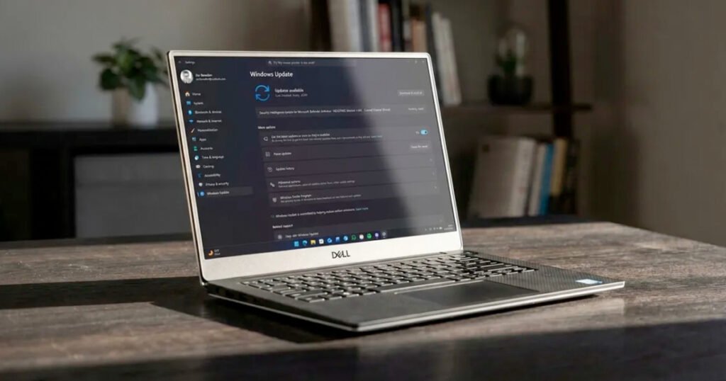 Microsoft анонсировала 대규모 обновления Windows 11 в 2026 году