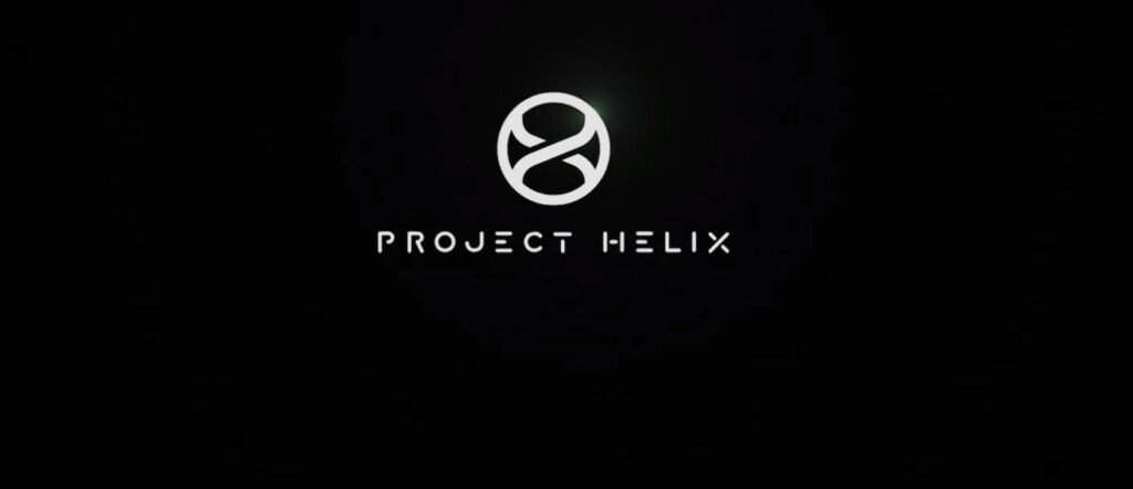 Microsoft представила консоль Project Helix с поддержкой Steam и Epic Games Store