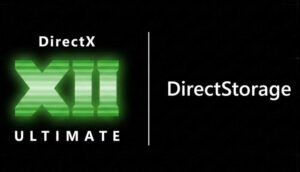 Microsoft выпустила DirectStorage 1.4: быстрее загрузка игр