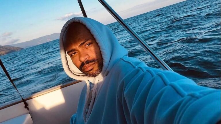 Мигель: «Внутри меня образовалась черная дыра»