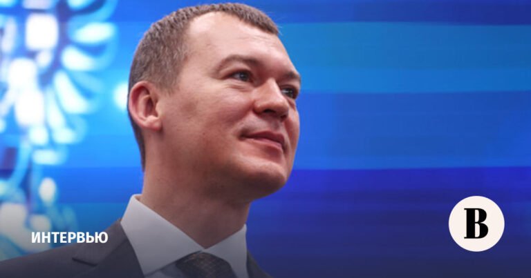 Михаил Дегтярев: Российский спорт на пути к восстановлению