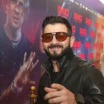 Михаил Галустян готовится к новому отцовству с Леди Mail