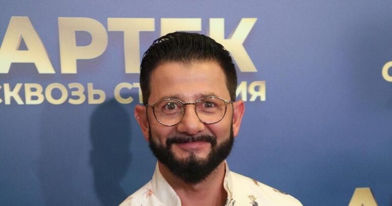 Михаил Галустян и Ирина Пинчук: новые отношения после развода