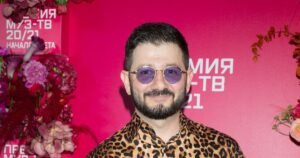 Михаил Галустян признался в любви к новой избраннице