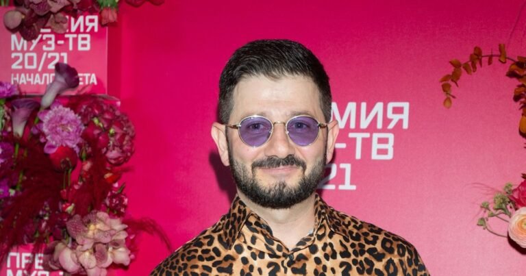 Михаил Галустян признался в любви к новой избраннице