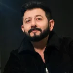 Михаил Галустян вышел в свет с новой возлюбленной после развода