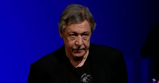 Михалков: Путин помог Ефремову начать новую жизнь