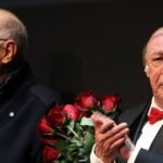 Михалков рассказал о решающем разговоре с Путиным за Ефремова