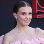 Милли Бобби Браун - самый молодой участник рейтинга Forbes