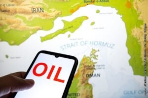 Минэнерго США: ВМС провели успешную операцию в Ормузском проливе