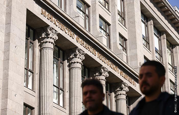 Минфин предложил поэтапное повышение НДС на импортные товары через маркетплейсы