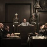 Минкульт РФ отказал в прокате фильму 'Нюрнберг' с Расселом Кроу