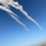 Минобороны РФ сообщило о массированном ударе по Украине