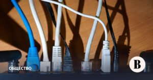 Минцифры: отключение интернета при атаках БПЛА не затронет домашний интернет